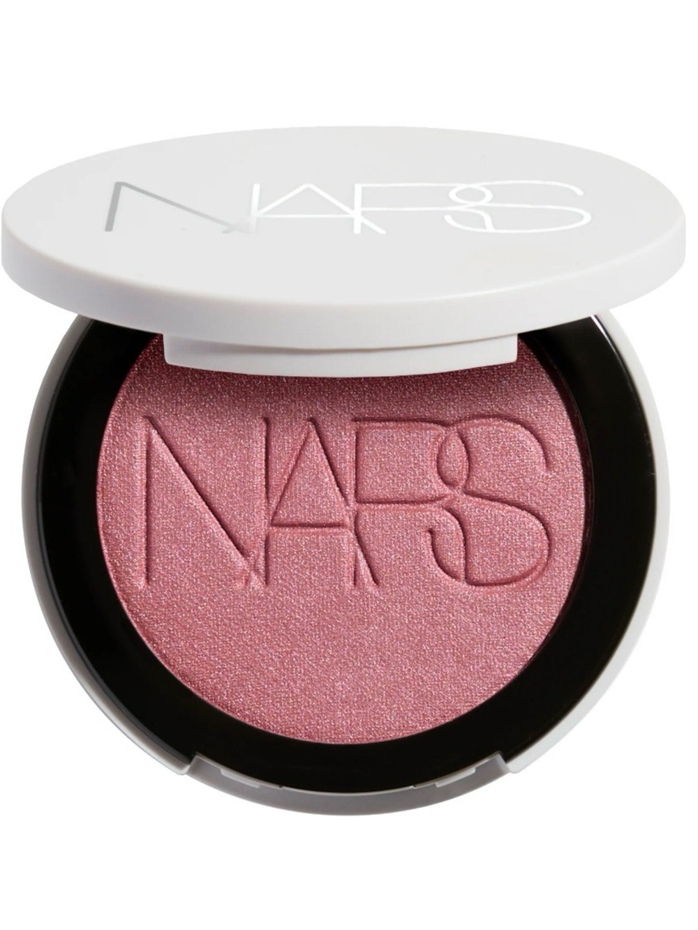 LN NARS Light Reflecting Luminizing Blush in Love Deep